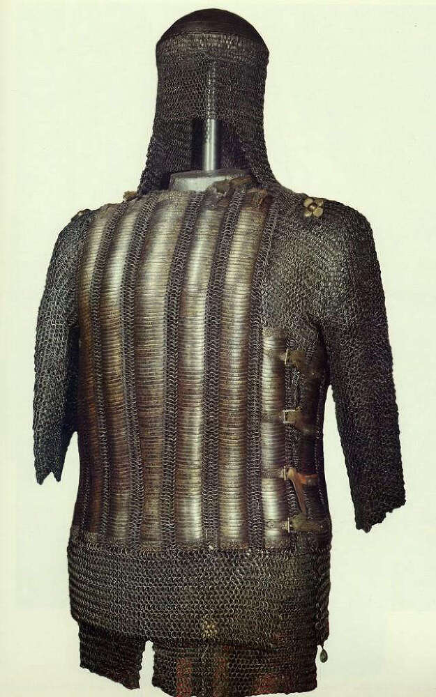 "Фантастика 2025-132". Компиляция. Книги 1-22 (СИ) - i_002.jpg