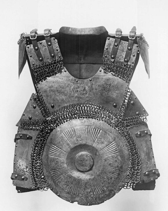 "Фантастика 2025-132". Компиляция. Книги 1-22 (СИ) - i_005.jpg