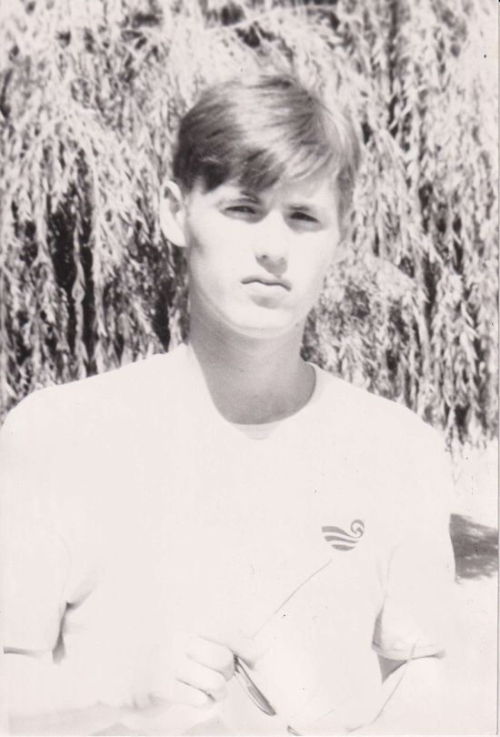 "Фантастика 2025-132". Компиляция. Книги 1-22 (СИ) - i_012.jpg