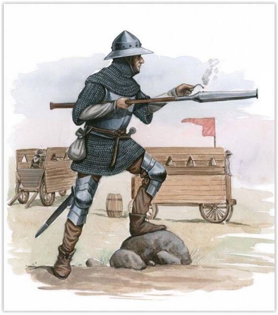 "Фантастика 2025-132". Компиляция. Книги 1-22 (СИ) - i_021.jpg