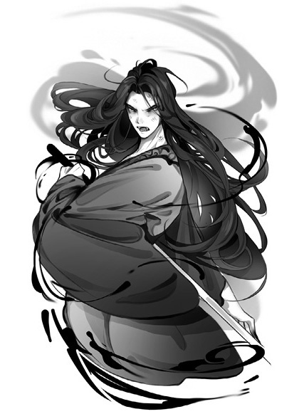 "Фантастика 2025-132". Компиляция. Книги 1-22 (СИ) - i_039.jpg