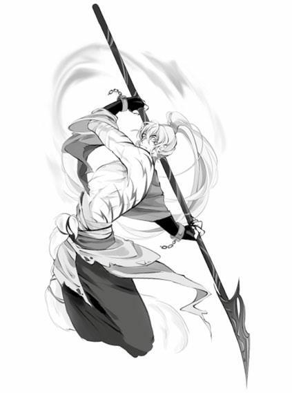 "Фантастика 2025-132". Компиляция. Книги 1-22 (СИ) - i_058.jpg