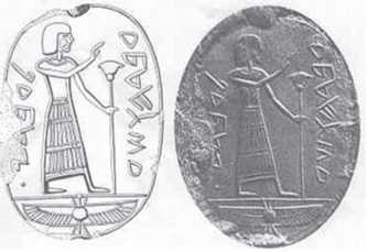 Новая география древности и «исход евреев» из Египта в Европу. Книга II - i_012.jpg