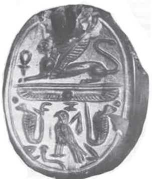 Новая география древности и «исход евреев» из Египта в Европу. Книга II - i_022.jpg