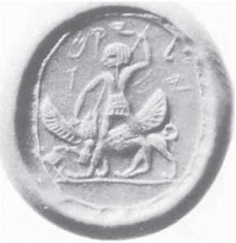 Новая география древности и «исход евреев» из Египта в Европу. Книга II - i_023.jpg