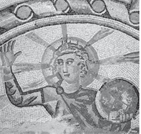 Новая география древности и «исход евреев» из Египта в Европу. Книга II - i_024.jpg