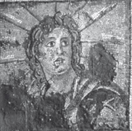 Новая география древности и «исход евреев» из Египта в Европу. Книга II - i_025.jpg