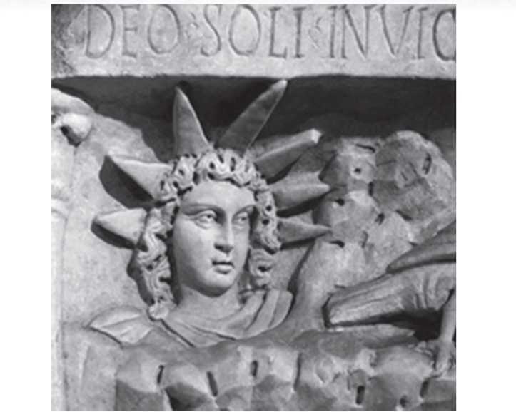 Новая география древности и «исход евреев» из Египта в Европу. Книга II - i_028.jpg