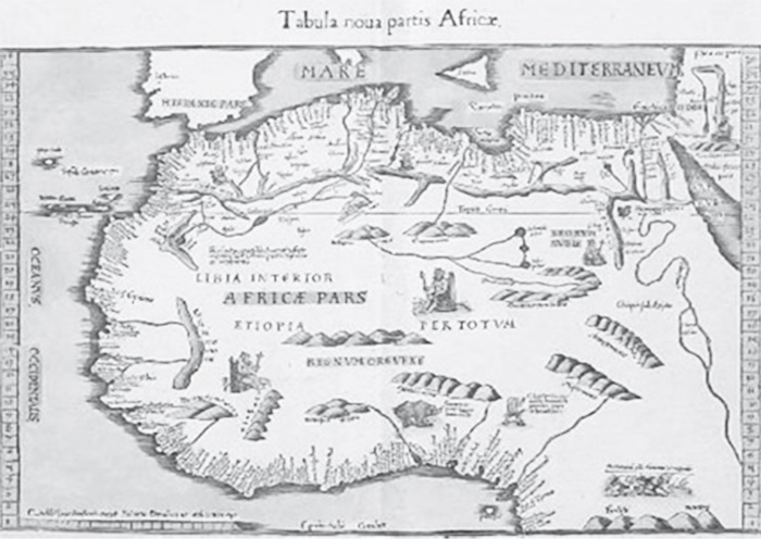 Новая география древности и «исход евреев» из Египта в Европу. Книга II - i_029.jpg