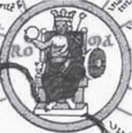 Новая география древности и «исход евреев» из Египта в Европу. Книга II - i_031.jpg