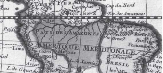 Новая география древности и «исход евреев» из Египта в Европу. Книга II - i_032.jpg