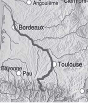 Новая география древности и «исход евреев» из Египта в Европу. Книга II - i_033.jpg