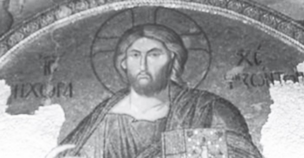 Новая география древности и «исход евреев» из Египта в Европу. Книга II - i_045.jpg