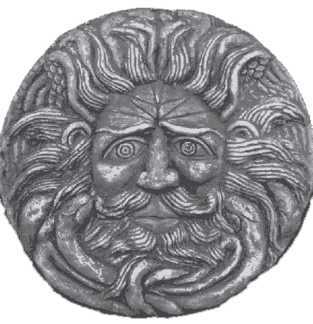 Новая география древности и «исход евреев» из Египта в Европу. Книга II - i_050.jpg