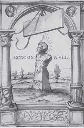 Новая география древности и «исход евреев» из Египта в Европу. Книга II - i_051.jpg