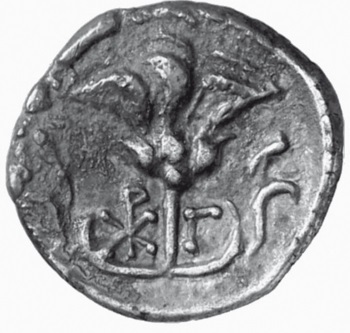 Новая география древности и «исход евреев» из Египта в Европу. Книга II - i_057.jpg