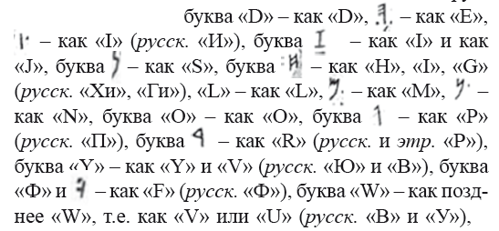 Новая география древности и «исход евреев» из Египта в Европу. Книга II - i_139.png