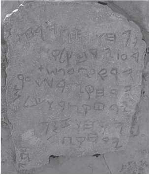 Новая география древности и «исход евреев» из Египта в Европу. Книга II - i_166.jpg