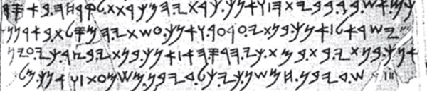 Новая география древности и «исход евреев» из Египта в Европу. Книга II - i_194.jpg