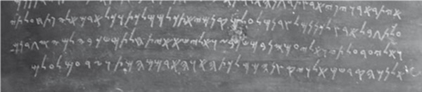 Новая география древности и «исход евреев» из Египта в Европу. Книга II - i_212.jpg