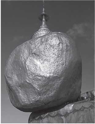 Хрустальный Христос и древняя цивилизация. Книга I - i_009.jpg