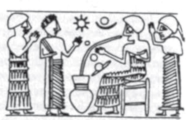 Хрустальный Христос и древняя цивилизация. Книга I - i_053.jpg