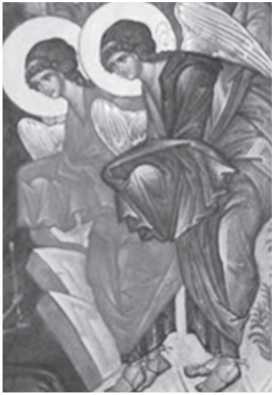 Хрустальный Христос и древняя цивилизация. Книга I - i_064.jpg