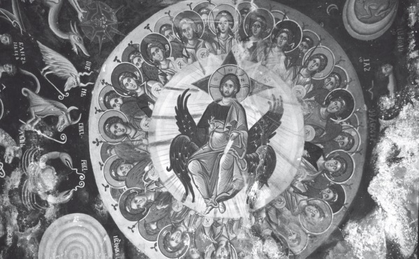 Хрустальный Христос и древняя цивилизация. Книга I - i_065.jpg