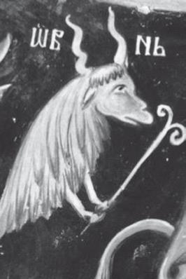 Хрустальный Христос и древняя цивилизация. Книга I - i_066.jpg