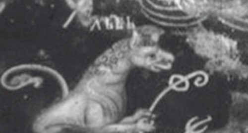 Хрустальный Христос и древняя цивилизация. Книга I - i_070.jpg