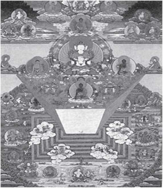 Хрустальный Христос и древняя цивилизация. Книга I - i_074.jpg