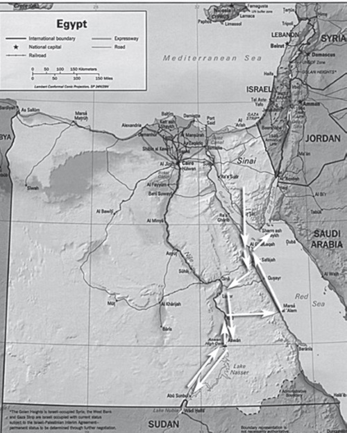 Хрустальный Христос и древняя цивилизация. Книга I - i_076.jpg