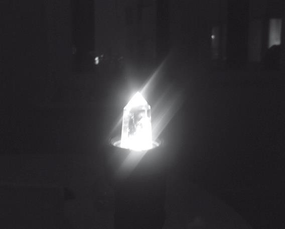 Хрустальный Христос и древняя цивилизация. Книга I - i_107.jpg