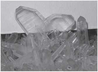 Хрустальный Христос и древняя цивилизация. Книга I - i_111.jpg