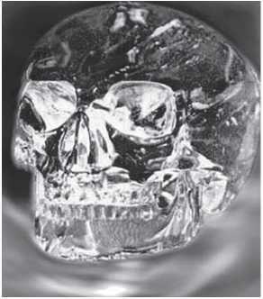 Хрустальный Христос и древняя цивилизация. Книга I - i_112.jpg