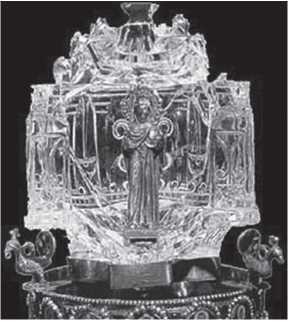 Хрустальный Христос и древняя цивилизация. Книга I - i_114.jpg