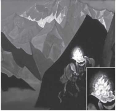 Хрустальный Христос и древняя цивилизация. Книга I - i_115.jpg