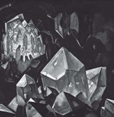 Хрустальный Христос и древняя цивилизация. Книга I - i_116.jpg