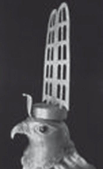 Хрустальный Христос и древняя цивилизация. Книга I - i_121.jpg