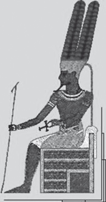 Хрустальный Христос и древняя цивилизация. Книга I - i_122.jpg