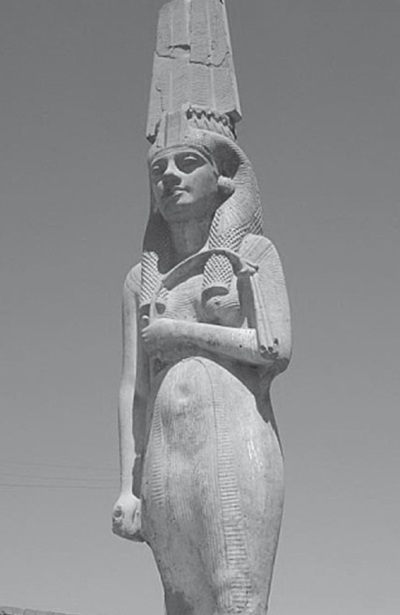 Хрустальный Христос и древняя цивилизация. Книга I - i_125.jpg