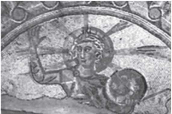 Хрустальный Христос и древняя цивилизация. Книга I - i_135.jpg