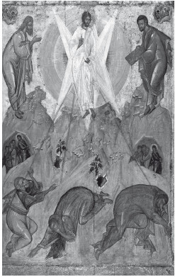 Хрустальный Христос и древняя цивилизация. Книга I - i_150.jpg