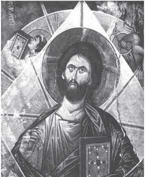 Хрустальный Христос и древняя цивилизация. Книга I - i_153.jpg