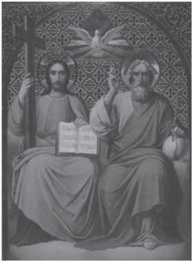 Хрустальный Христос и древняя цивилизация. Книга I - i_160.jpg