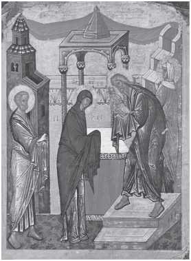 Хрустальный Христос и древняя цивилизация. Книга I - i_165.jpg