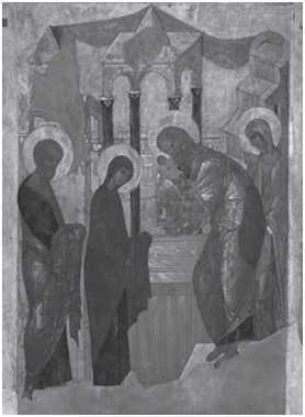 Хрустальный Христос и древняя цивилизация. Книга I - i_166.jpg