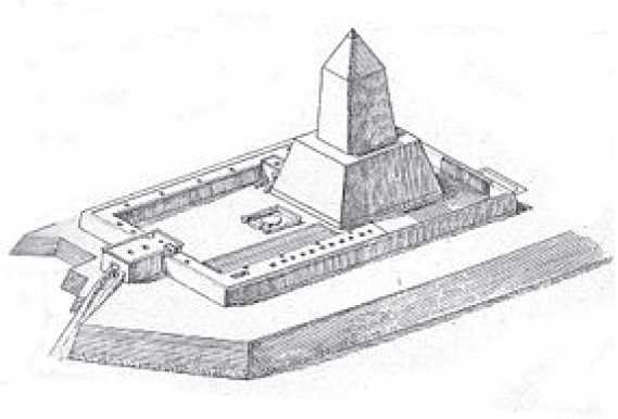Хрустальный Христос и древняя цивилизация. Книга I - i_174.jpg