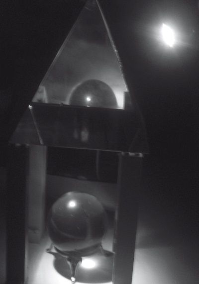 Хрустальный Христос и древняя цивилизация. Книга I - i_184.jpg