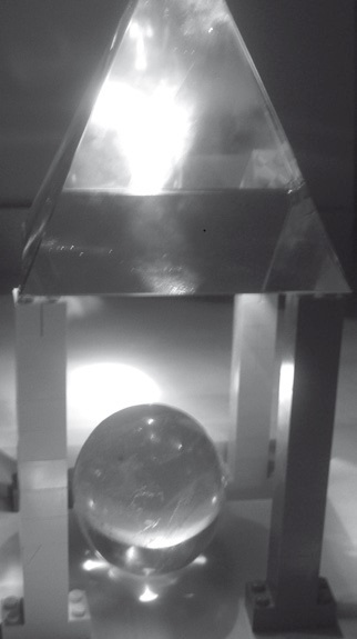 Хрустальный Христос и древняя цивилизация. Книга I - i_187.jpg